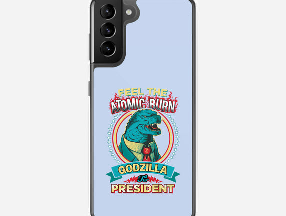 President Zilla