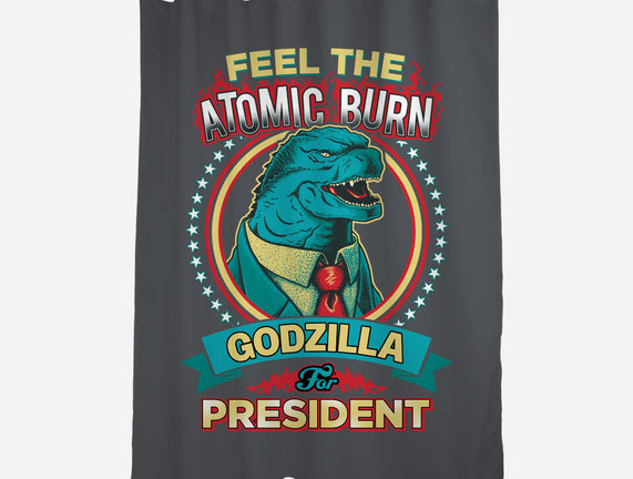 President Zilla