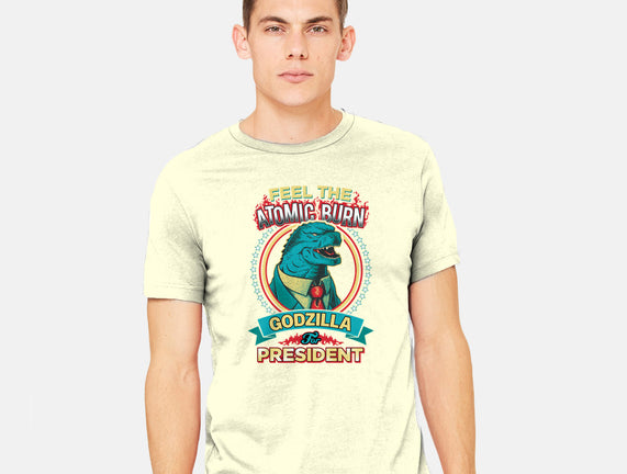 President Zilla