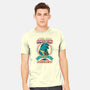 President Zilla-mens heavyweight tee-DCLawrence