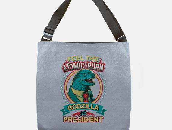 President Zilla