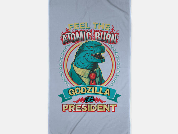 President Zilla