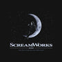 Screamworks-none drawstring bag-dalethesk8er