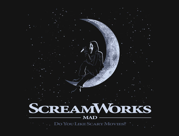 Screamworks