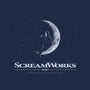 Screamworks-none removable cover w insert throw pillow-dalethesk8er