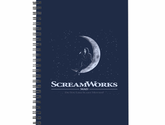 Screamworks