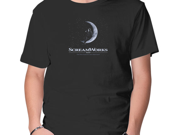 Screamworks