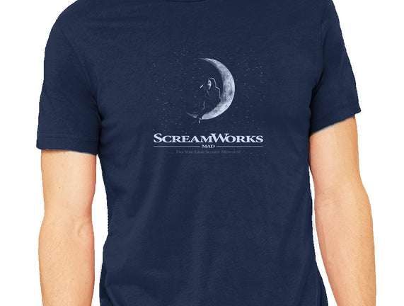Screamworks