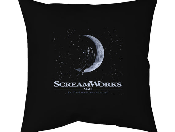 Screamworks