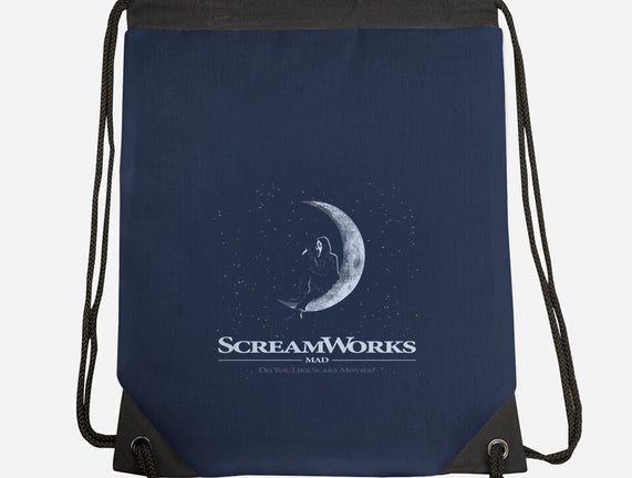Screamworks