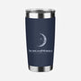 Screamworks-none stainless steel tumbler drinkware-dalethesk8er