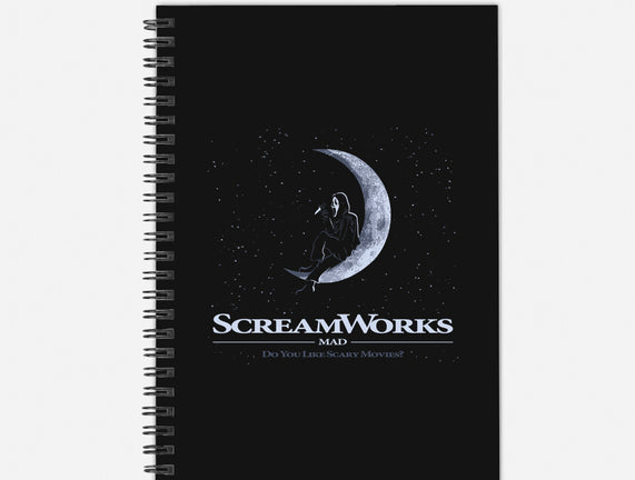 Screamworks