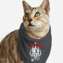 Mhead-cat bandana pet collar-Boggs Nicolas