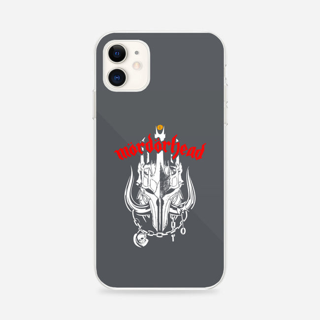 Mhead-iphone snap phone case-Boggs Nicolas