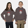 Mhead-youth pullover sweatshirt-Boggs Nicolas