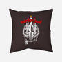 Mhead-none removable cover w insert throw pillow-Boggs Nicolas