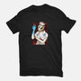 Hill 182-mens long sleeved tee-javiclodo
