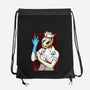 Hill 182-none drawstring bag-javiclodo