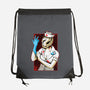 Hill 182-none drawstring bag-javiclodo