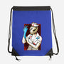 Hill 182-none drawstring bag-javiclodo