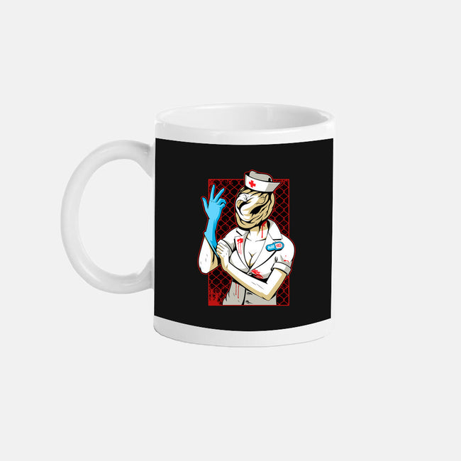 Hill 182-none glossy mug-javiclodo