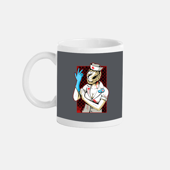 Hill 182-none glossy mug-javiclodo