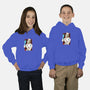 Hill 182-youth pullover sweatshirt-javiclodo