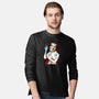 Hill 182-mens long sleeved tee-javiclodo