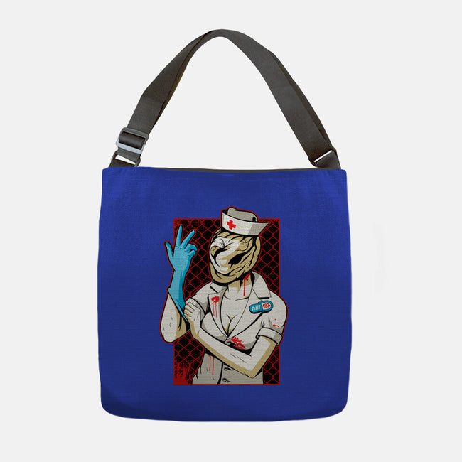 Hill 182-none adjustable tote-javiclodo