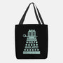 Self Isolate!-none basic tote-kg07