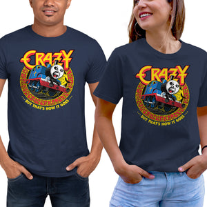 Crazy Tom