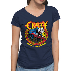 Crazy Tom