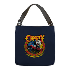 Crazy Tom
