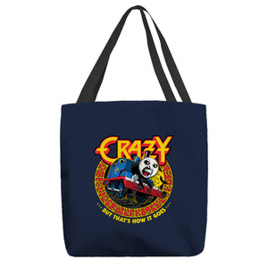 Crazy Tom