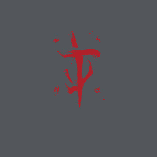 Slayer Symbol-mens premium tee-xMorfina