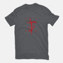 Slayer Symbol-mens long sleeved tee-xMorfina