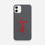 Slayer Symbol-iphone snap phone case-xMorfina