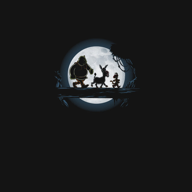 Moonlight Motto-mens heavyweight tee-jasesa
