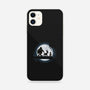 Moonlight Motto-iphone snap phone case-jasesa