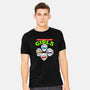 Upper Middle Aged Girls-mens heavyweight tee-Boggs Nicolas