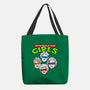Upper Middle Aged Girls-none basic tote-Boggs Nicolas