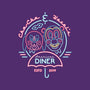 An Ordinary Diner-none removable cover w insert throw pillow-Nemons