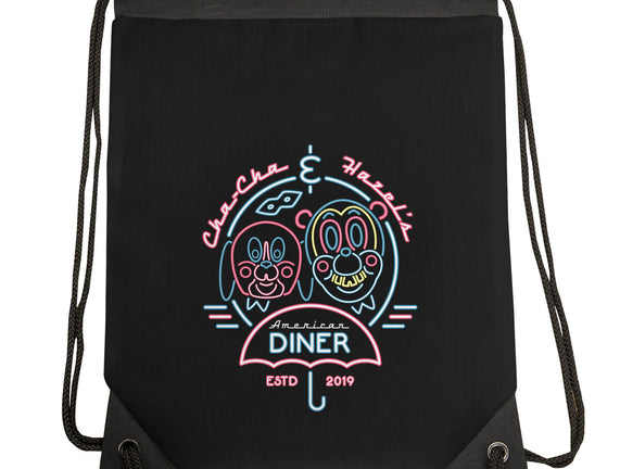 An Ordinary Diner