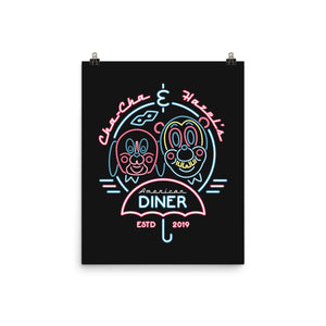 An Ordinary Diner