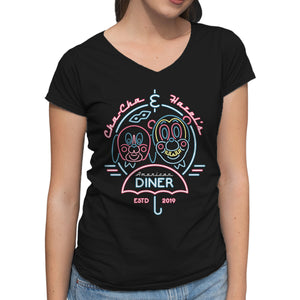 An Ordinary Diner