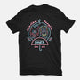 An Ordinary Diner-unisex basic tee-Nemons