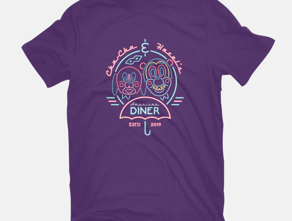 An Ordinary Diner