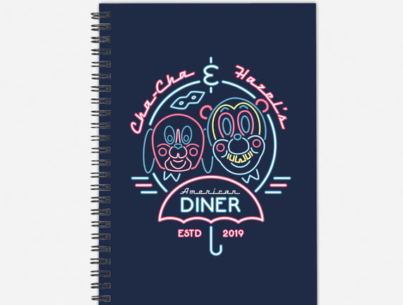 An Ordinary Diner