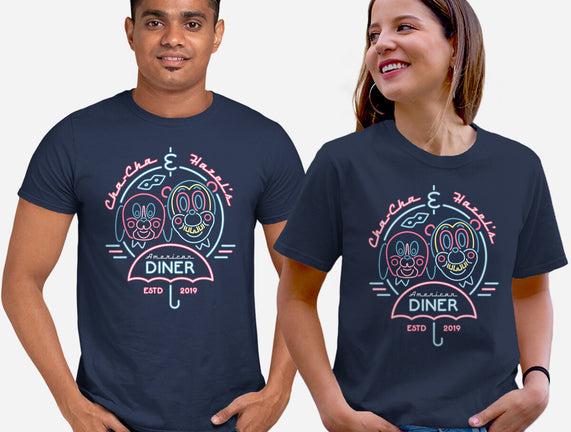 An Ordinary Diner