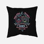 An Ordinary Diner-none removable cover w insert throw pillow-Nemons
